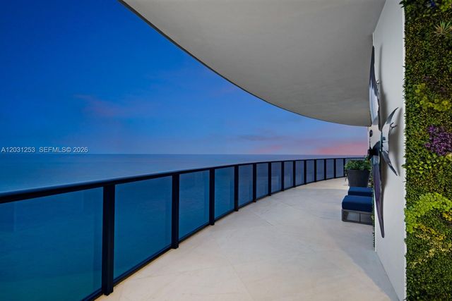 18555 Collins Ave 4405, Sunny Isles Beach, FL 33160