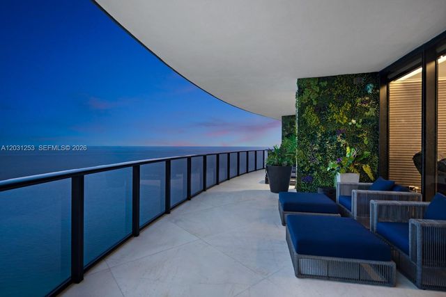 18555 Collins Ave 4405, Sunny Isles Beach, FL 33160