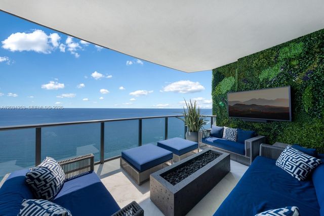 18555 Collins Ave 4405, Sunny Isles Beach, FL 33160