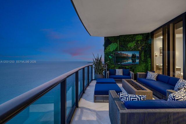 18555 Collins Ave 4405, Sunny Isles Beach, FL 33160