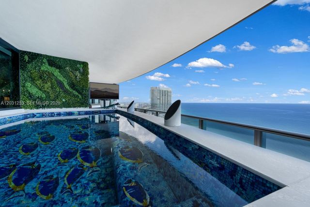 18555 Collins Ave 4405, Sunny Isles Beach, FL 33160
