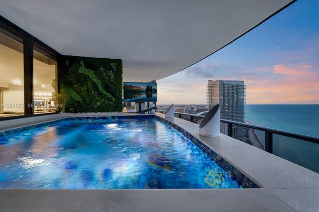 18555 Collins Ave 4405, Sunny Isles Beach, FL 33160