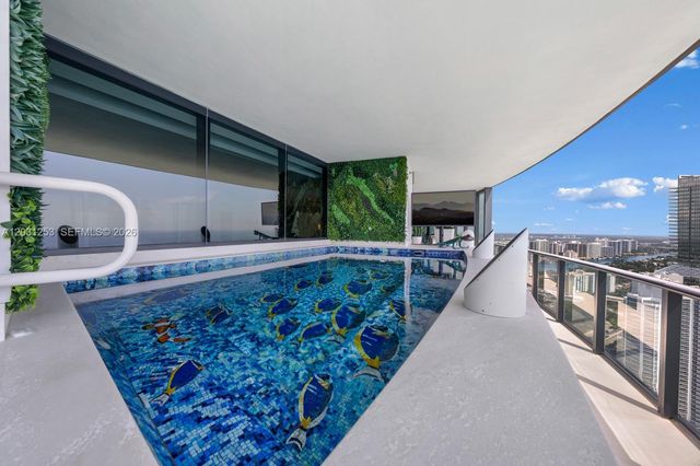 18555 Collins Ave 4405, Sunny Isles Beach, FL 33160