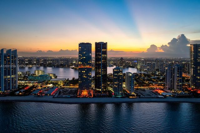 18555 Collins Ave 4405, Sunny Isles Beach, FL 33160