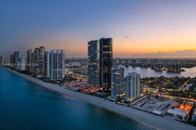 18555 Collins Ave 4405, Sunny Isles Beach, FL 33160