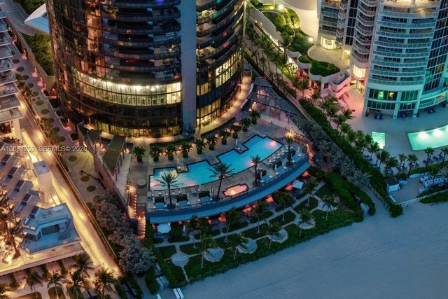 18555 Collins Ave 4405, Sunny Isles Beach, FL 33160