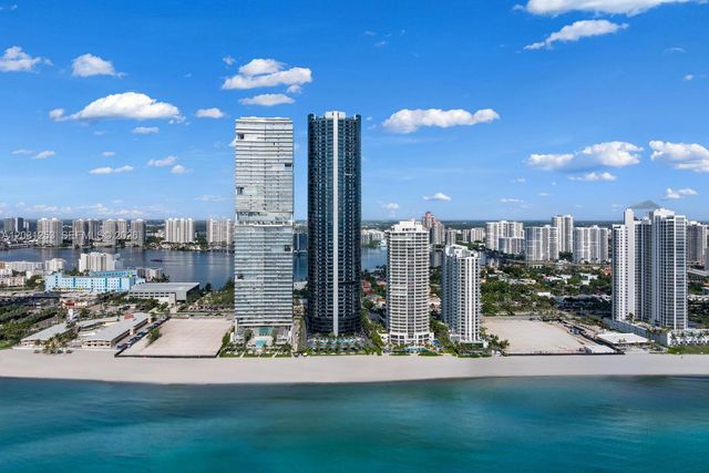 18555 Collins Ave 4405, Sunny Isles Beach, FL 33160