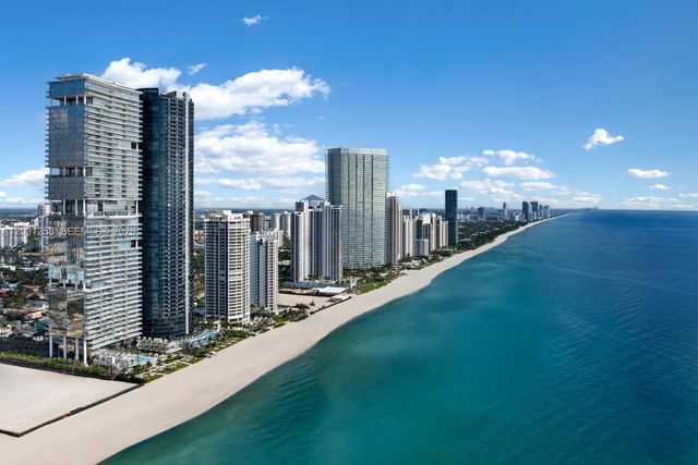 18555 Collins Ave 4405, Sunny Isles Beach, FL 33160