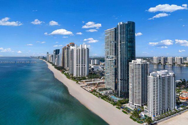 18555 Collins Ave 4405, Sunny Isles Beach, FL 33160