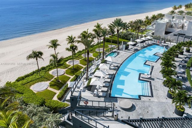 18555 Collins Ave 4405, Sunny Isles Beach, FL 33160