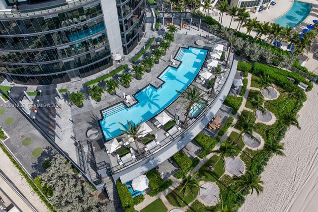 18555 Collins Ave 4405, Sunny Isles Beach, FL 33160
