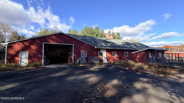 19-23 Roberts Road, Millstone, NJ 08535