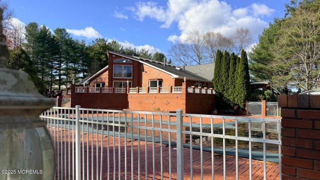 19-23 Roberts Road, Millstone, NJ 08535