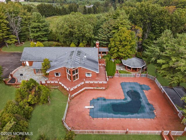 19-23 Roberts Road, Millstone, NJ 08535