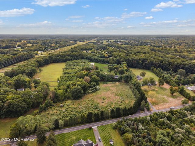 19-23 Roberts Road, Millstone, NJ 08535