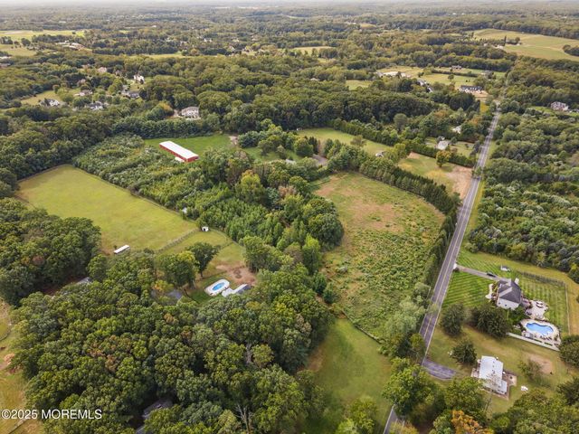 19-23 Roberts Road, Millstone, NJ 08535