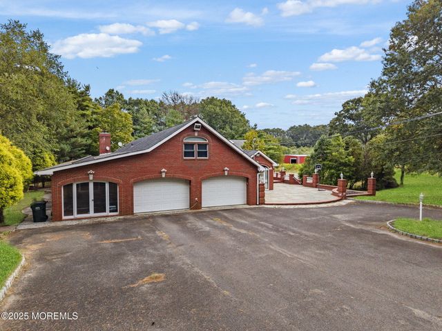 19-23 Roberts Road, Millstone, NJ 08535