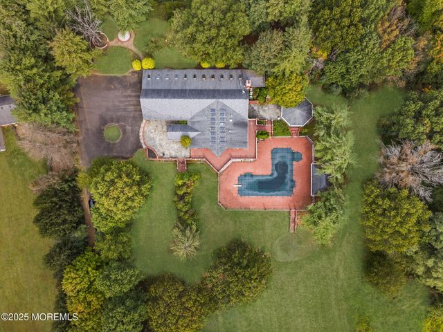 19-23 Roberts Road, Millstone, NJ 08535