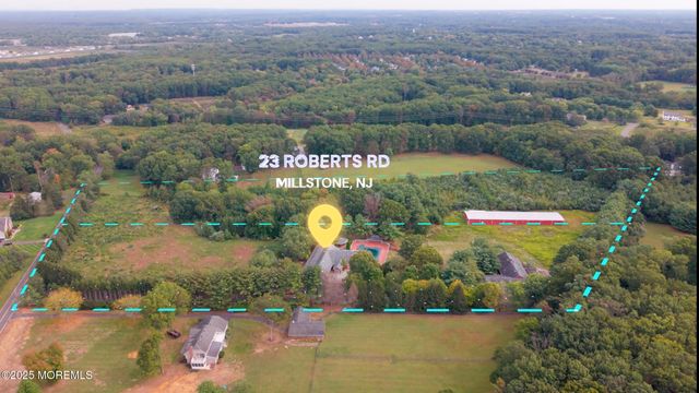 19-23 Roberts Road, Millstone, NJ 08535