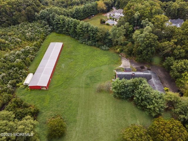19-23 Roberts Road, Millstone, NJ 08535