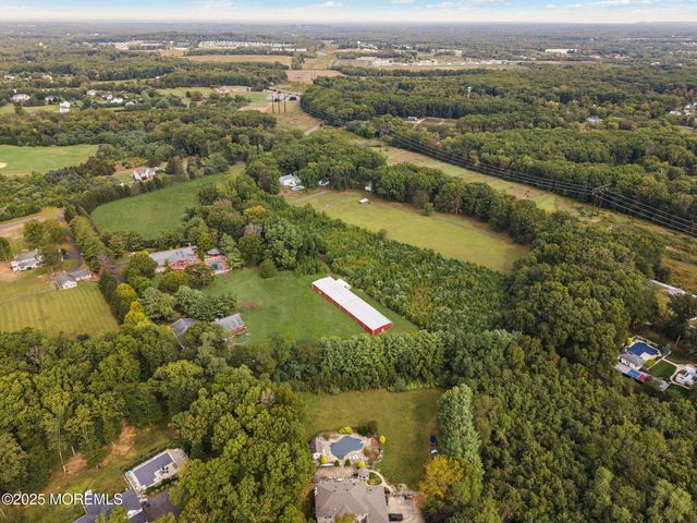 19-23 Roberts Road, Millstone, NJ 08535
