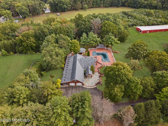 19-23 Roberts Road, Millstone, NJ 08535