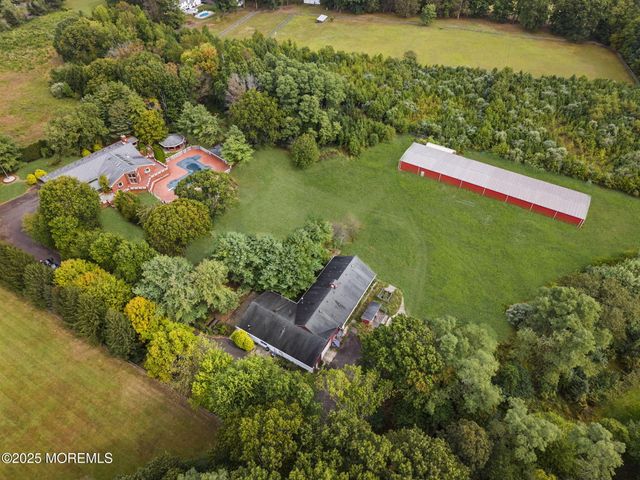 19-23 Roberts Road, Millstone, NJ 08535