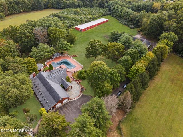 19-23 Roberts Road, Millstone, NJ 08535