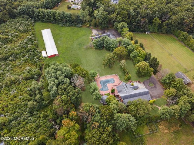 19-23 Roberts Road, Millstone, NJ 08535