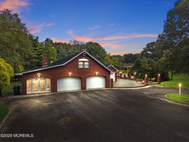 19-23 Roberts Road, Millstone, NJ 08535