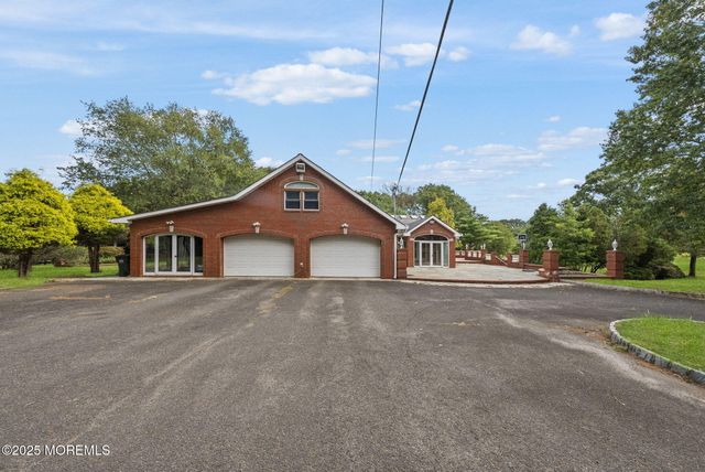 19-23 Roberts Road, Millstone, NJ 08535