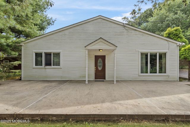 19-23 Roberts Road, Millstone, NJ 08535