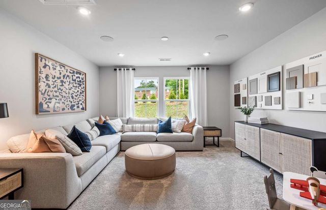 6146 Marigold Way, Atlanta, GA 30349