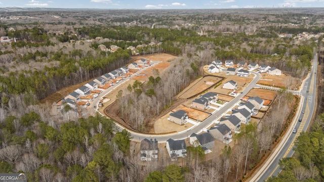 6146 Marigold Way, Atlanta, GA 30349