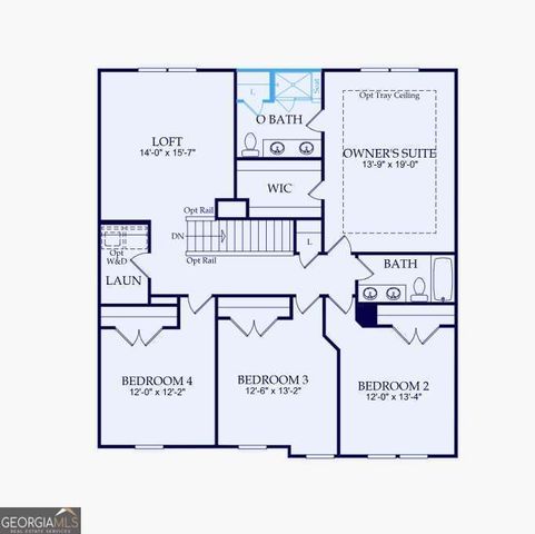 6146 Marigold Way, Atlanta, GA 30349