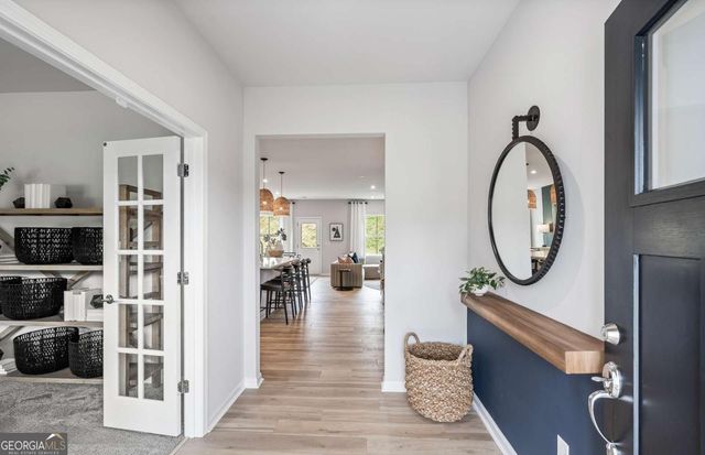 6146 Marigold Way, Atlanta, GA 30349