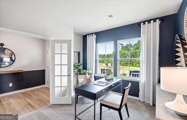 6146 Marigold Way, Atlanta, GA 30349