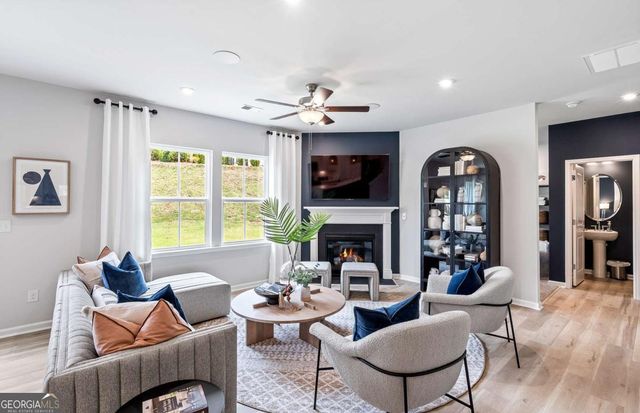 6146 Marigold Way, Atlanta, GA 30349