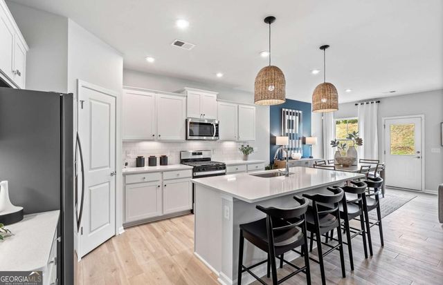 6146 Marigold Way, Atlanta, GA 30349