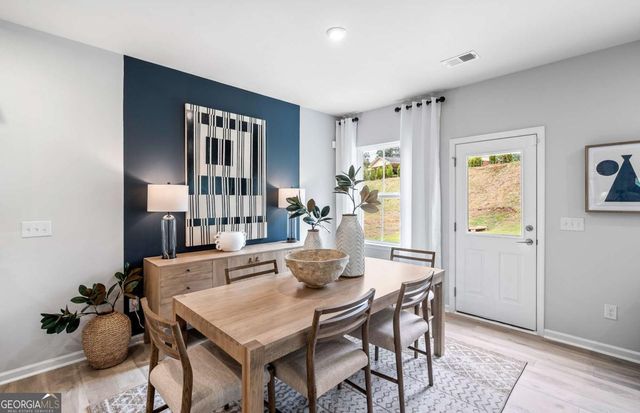 6146 Marigold Way, Atlanta, GA 30349
