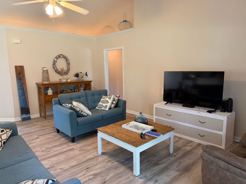 237 Melody Gardens Dr., Surfside Beach, SC 29575 — photo 2