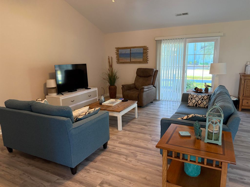 237 Melody Gardens Dr., Surfside Beach, SC 29575 — photo 4