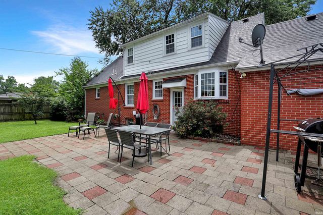 908 Stewart Avenue, Evansville, IN 47715