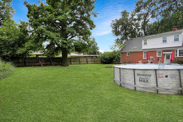 908 Stewart Avenue, Evansville, IN 47715