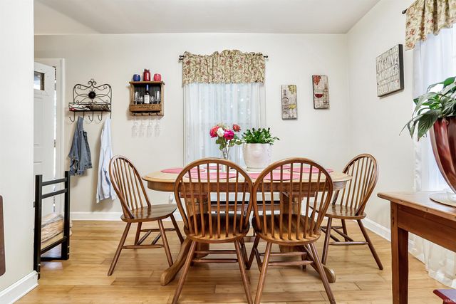 908 Stewart Avenue, Evansville, IN 47715