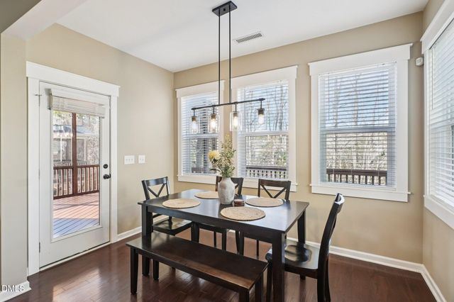 1202 Ranchester Road, Knightdale, NC 27545