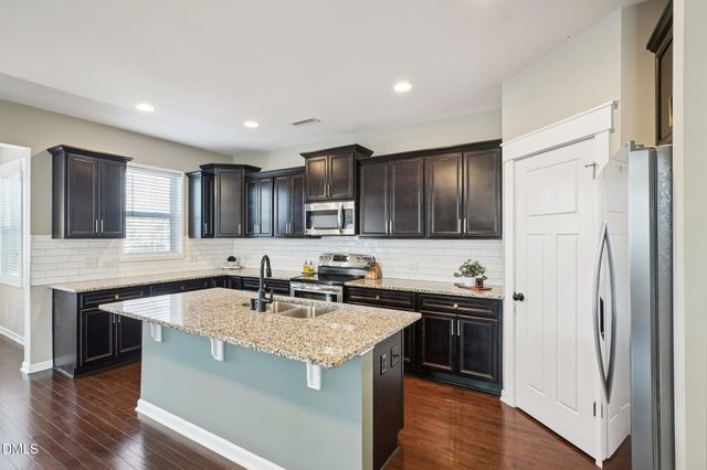 1202 Ranchester Road, Knightdale, NC 27545