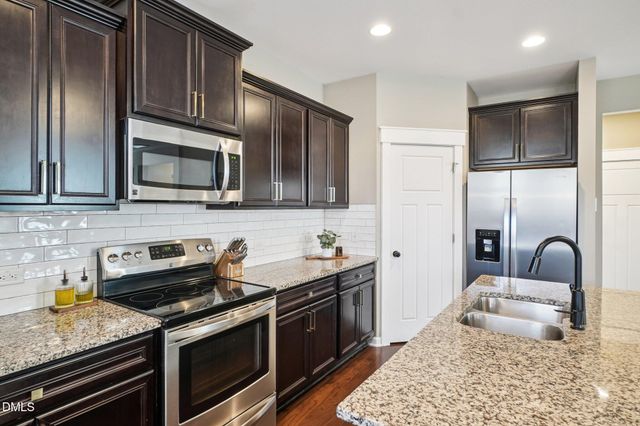 1202 Ranchester Road, Knightdale, NC 27545