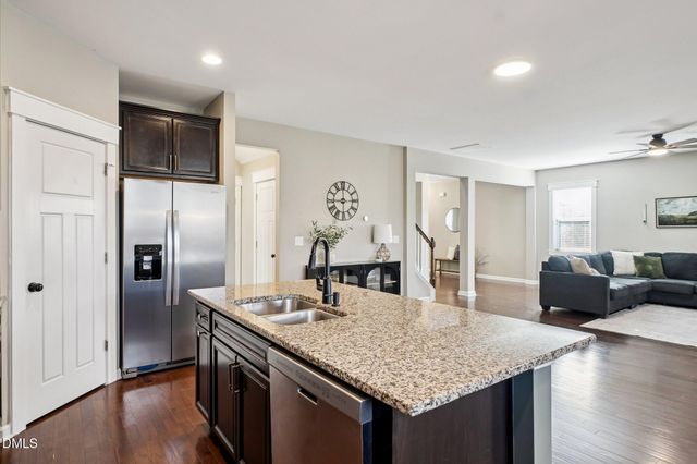 1202 Ranchester Road, Knightdale, NC 27545