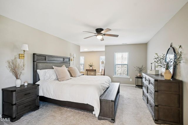 1202 Ranchester Road, Knightdale, NC 27545